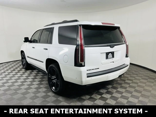 2017 Cadillac Escalade 4th Gen - Image 3 of 20