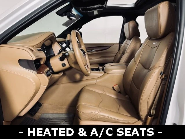 2017 Cadillac Escalade 4th Gen - Image 11 of 20
