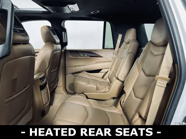 2017 Cadillac Escalade 4th Gen - Image 14 of 20