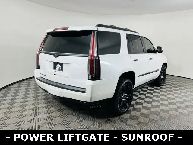 2017 Cadillac Escalade 4th Gen - Image 4 of 20