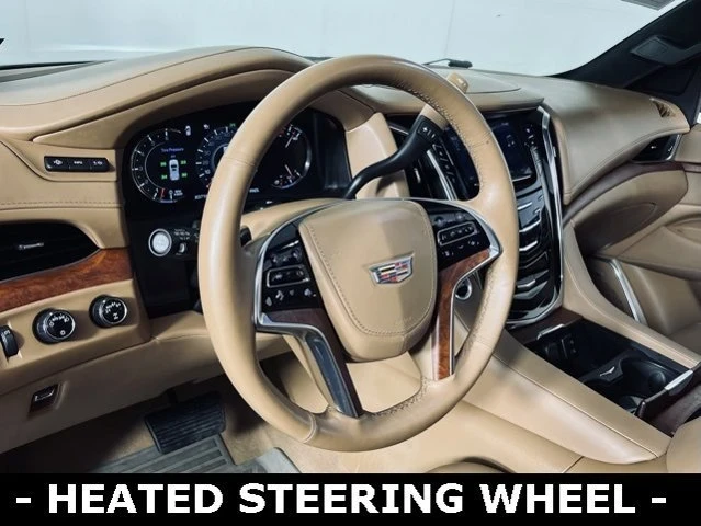2017 Cadillac Escalade 4th Gen - Image 10 of 20