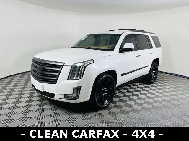 2017 Cadillac Escalade 4th Gen - Image 2 of 20