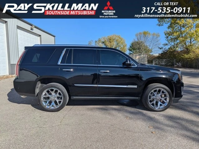 2017 Cadillac Escalade 4th Gen - Image 4 of 20