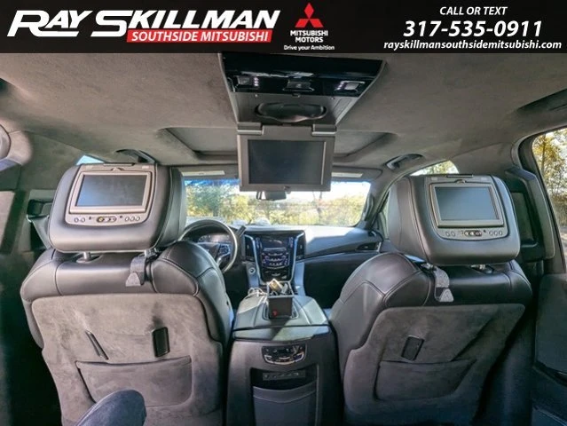 2017 Cadillac Escalade 4th Gen - Image 18 of 20