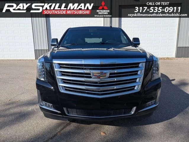 2017 Cadillac Escalade 4th Gen - Image 2 of 20