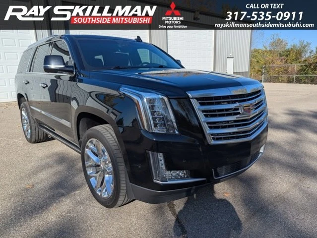 2017 Cadillac Escalade 4th Gen - Image 3 of 20
