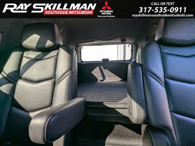 2017 Cadillac Escalade 4th Gen - Image 20 of 20