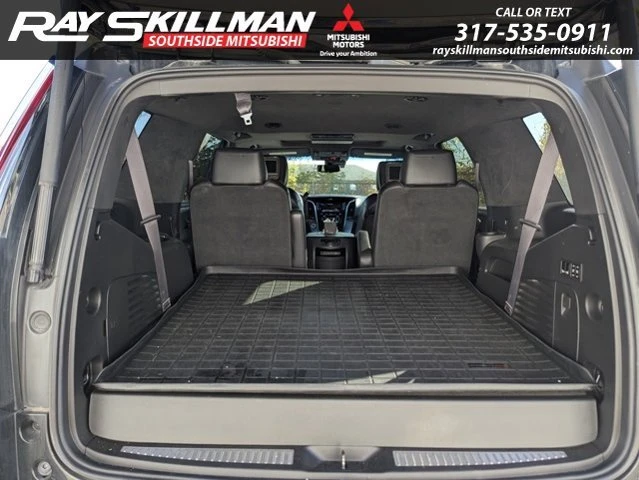 2017 Cadillac Escalade 4th Gen - Image 7 of 20