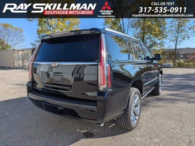 2017 Cadillac Escalade 4th Gen - Image 5 of 20