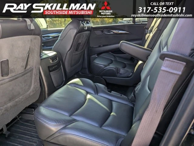 2017 Cadillac Escalade 4th Gen - Image 15 of 20