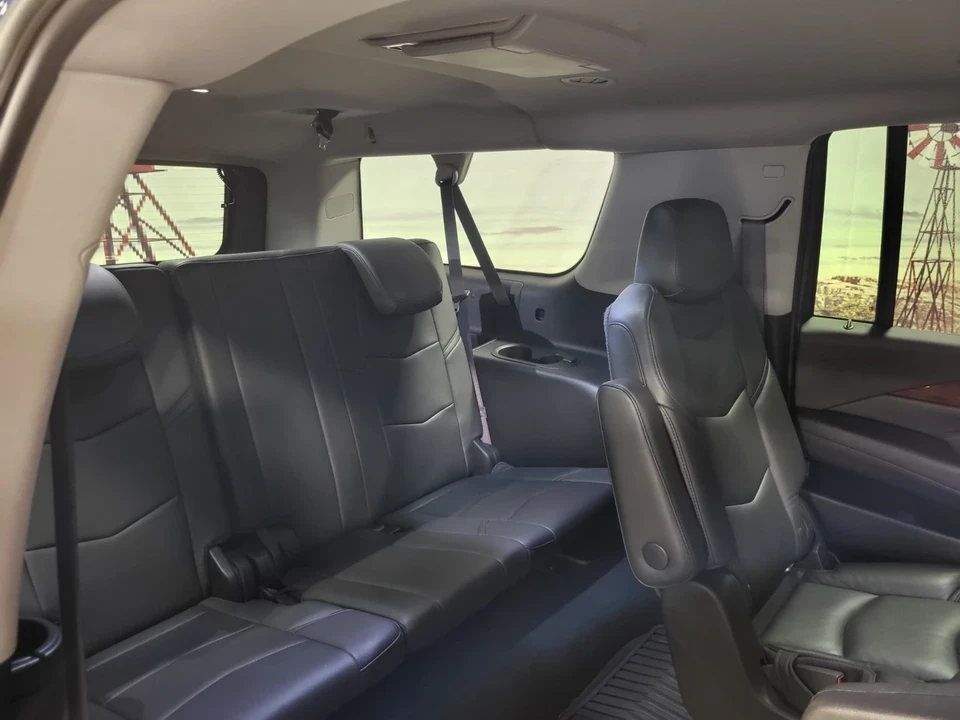 2017 Cadillac Escalade 4th Gen - Image 7 of 19