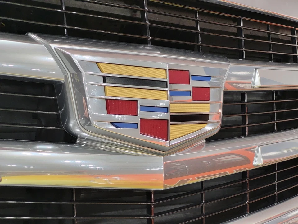 2017 Cadillac Escalade 4th Gen - Image 19 of 19