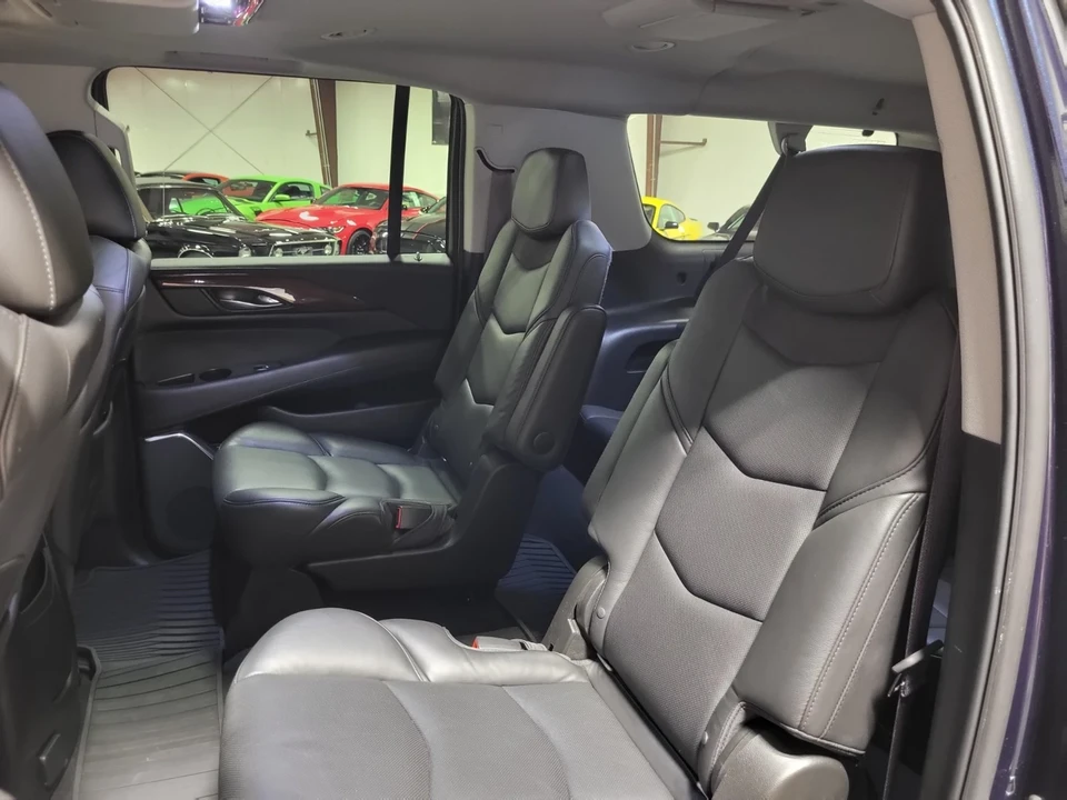 2017 Cadillac Escalade 4th Gen - Image 2 of 19