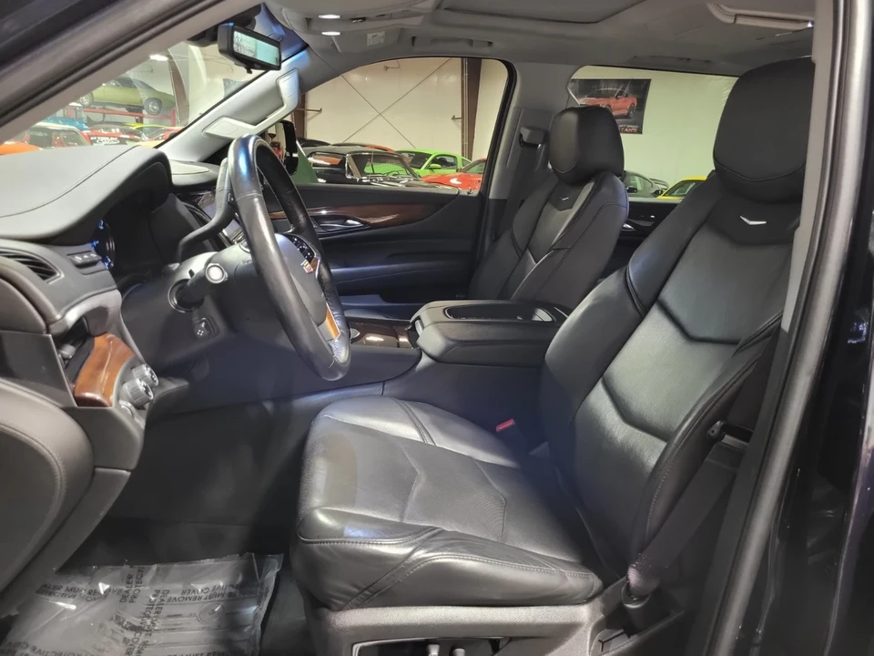 2017 Cadillac Escalade 4th Gen - Image 3 of 19