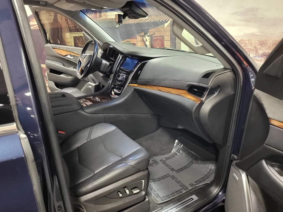 2017 Cadillac Escalade 4th Gen - Image 5 of 19