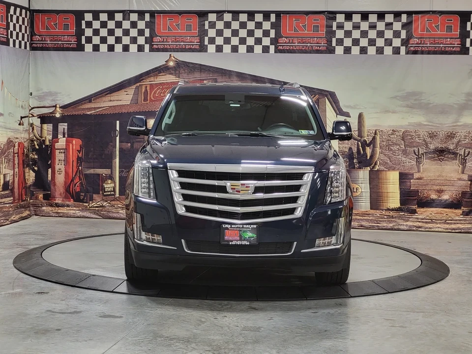 2017 Cadillac Escalade 4th Gen - Image 15 of 19