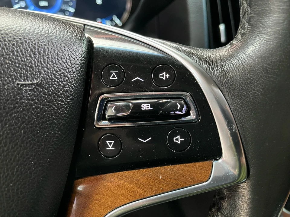 2017 Cadillac Escalade 4th Gen - Image 14 of 21