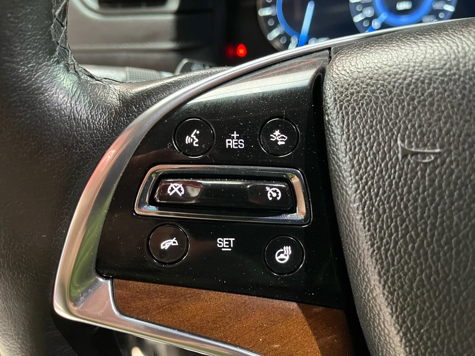 2017 Cadillac Escalade 4th Gen - Image 15 of 21