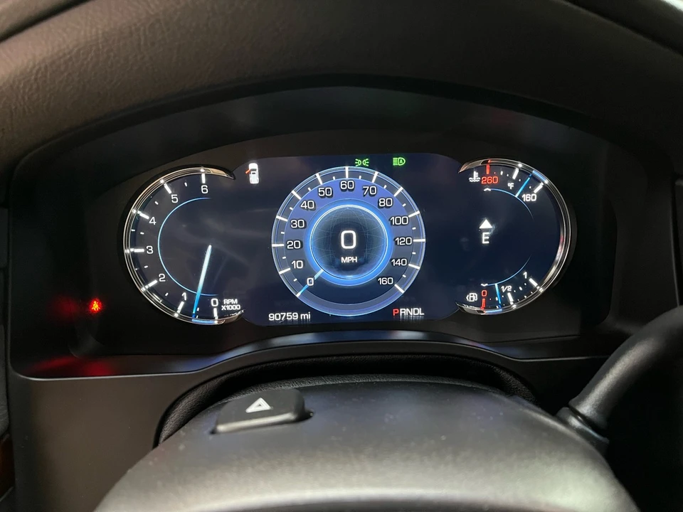 2017 Cadillac Escalade 4th Gen - Image 13 of 21