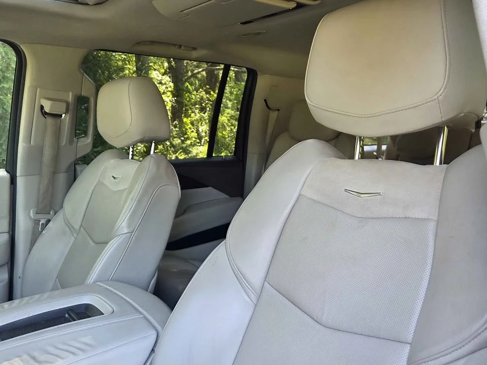 2017 Cadillac Escalade 4th Gen - Image 8 of 19