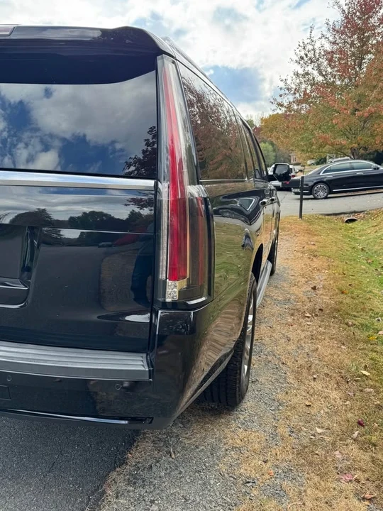 2017 Cadillac Escalade 4th Gen - Image 7 of 12