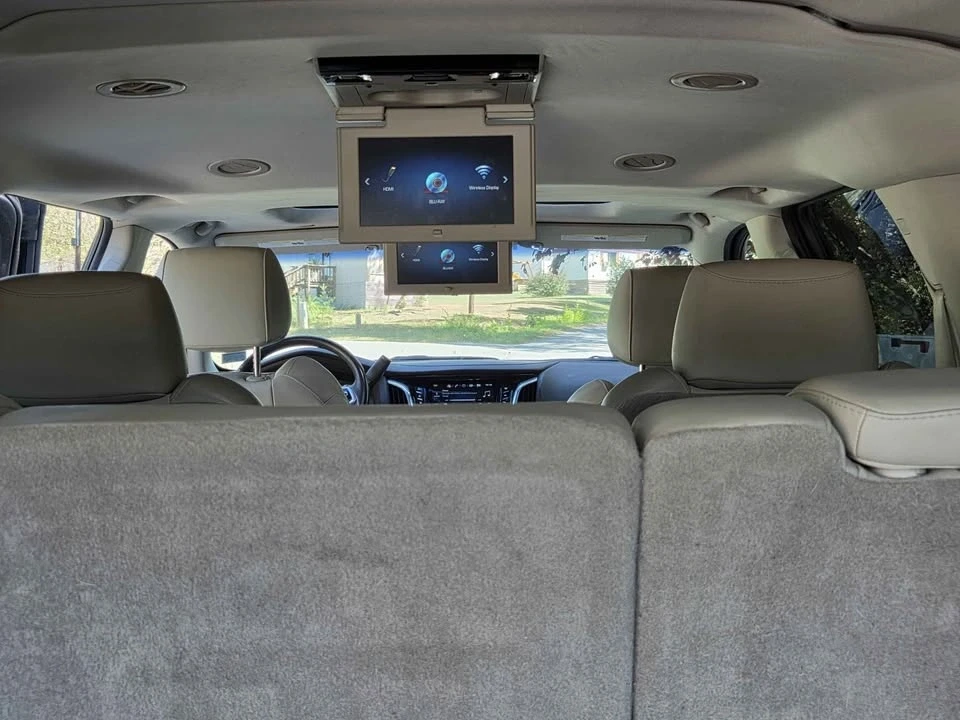 2017 Cadillac Escalade 4th Gen - Image 15 of 19