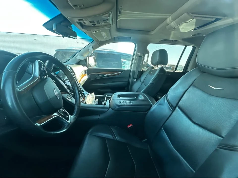 2017 Cadillac Escalade 4th Gen - Image 3 of 7