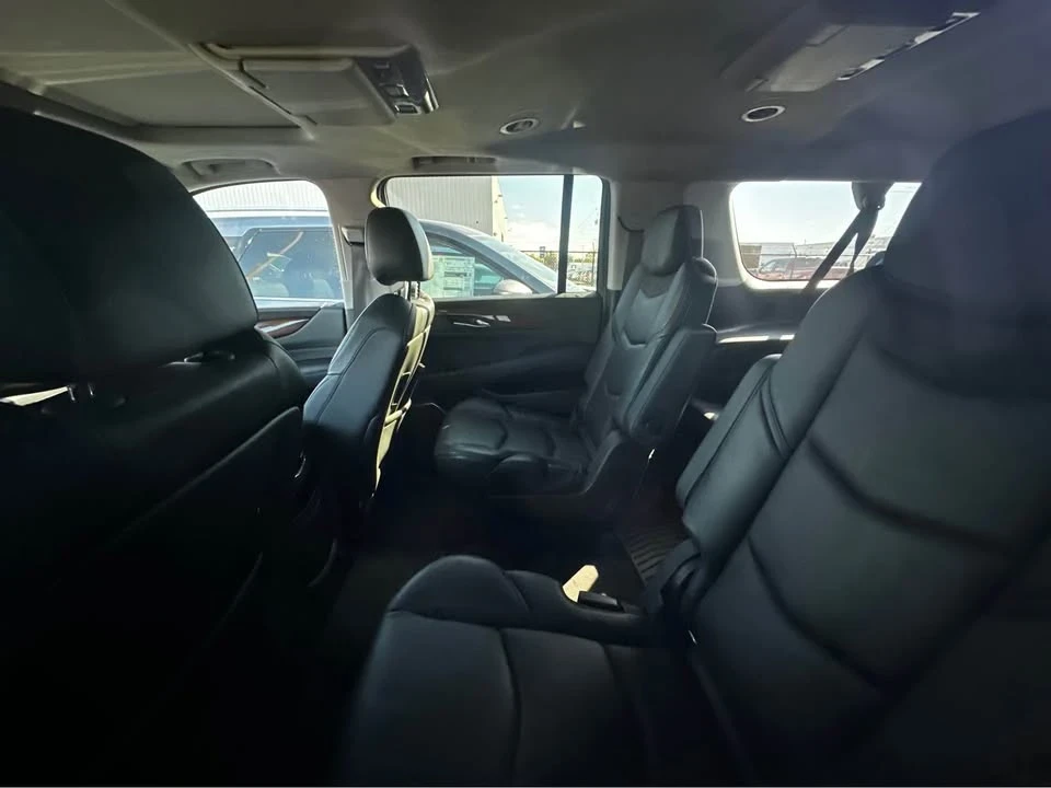 2017 Cadillac Escalade 4th Gen - Image 4 of 7