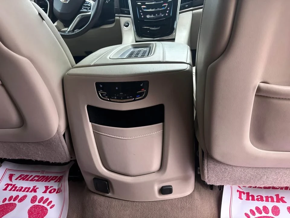 2017 Cadillac Escalade 4th Gen - Image 7 of 10
