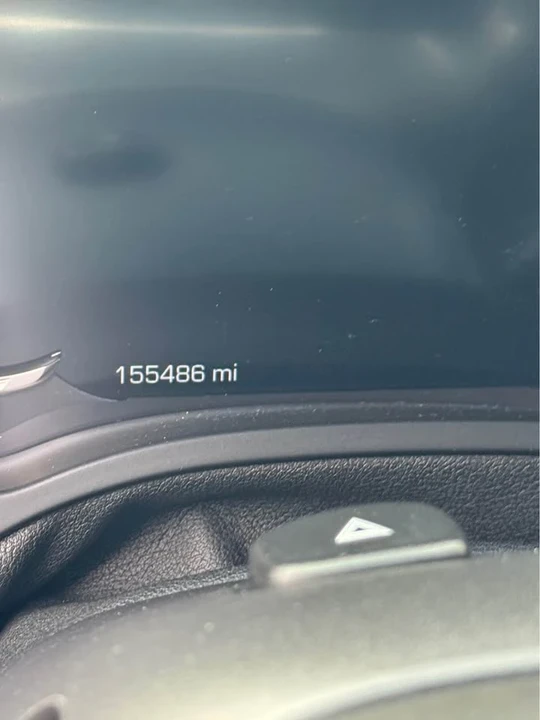 2017 Cadillac Escalade 4th Gen - Image 12 of 12