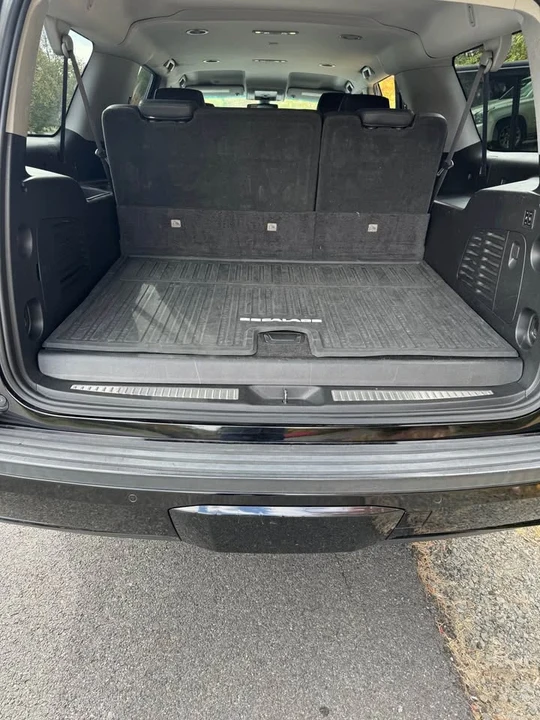 2017 Cadillac Escalade 4th Gen - Image 5 of 12