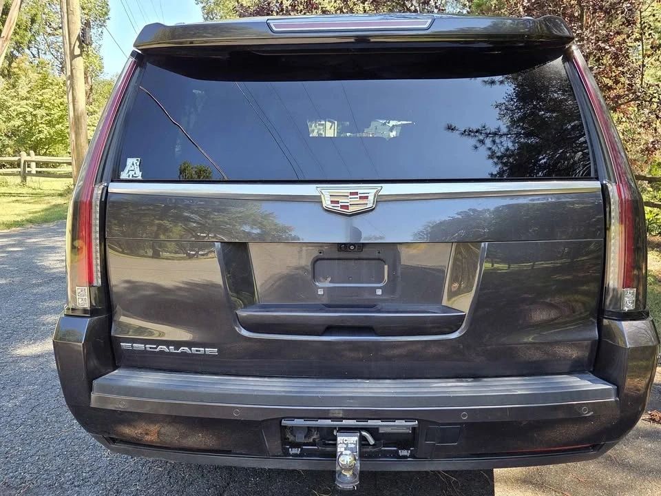 2017 Cadillac Escalade 4th Gen - Image 6 of 19