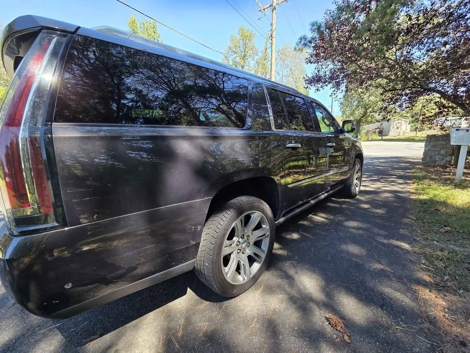 2017 Cadillac Escalade 4th Gen - Image 5 of 19