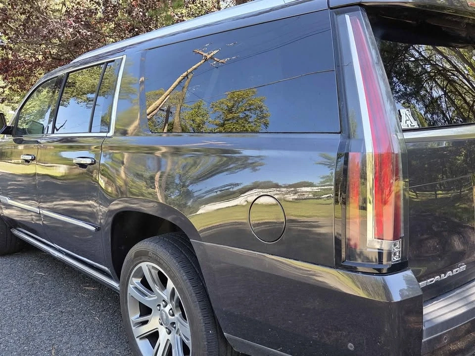 2017 Cadillac Escalade 4th Gen - Image 7 of 19