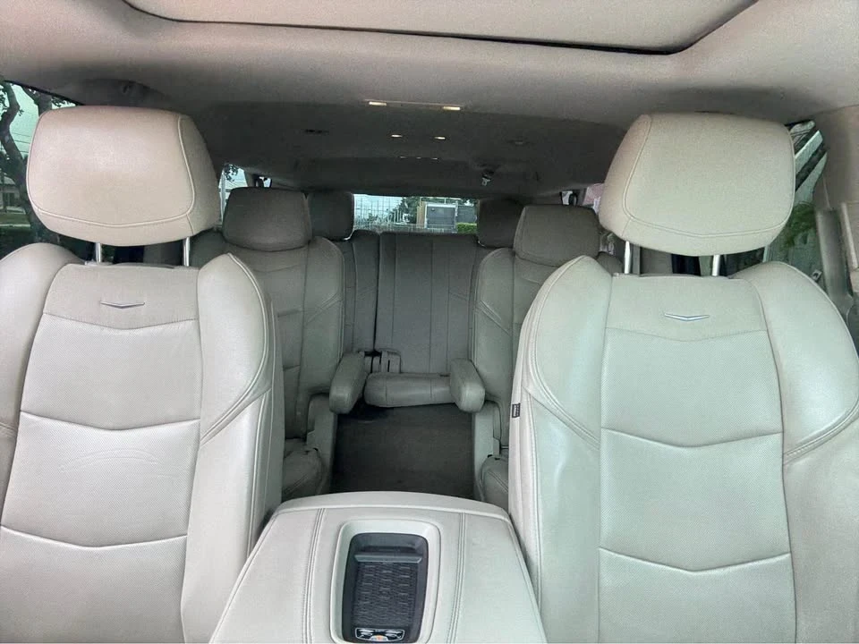 2017 Cadillac Escalade 4th Gen - Image 10 of 10