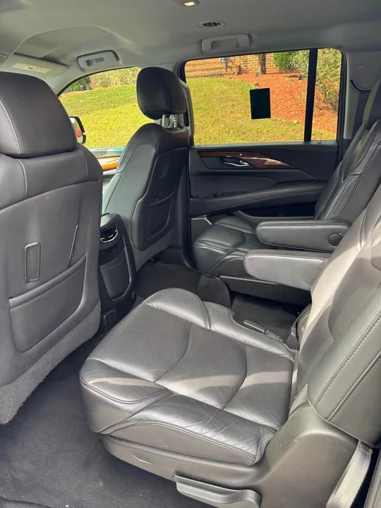 2017 Cadillac Escalade 4th Gen - Image 3 of 12