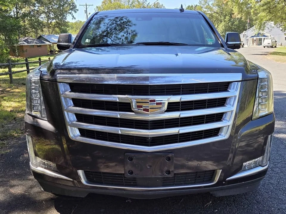 2017 Cadillac Escalade 4th Gen - Image 4 of 19