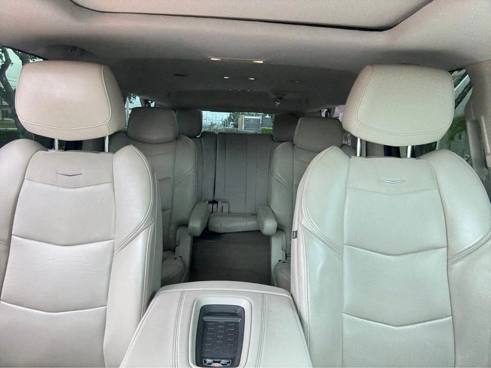 2017 Cadillac Escalade 4th Gen - Image 10 of 10