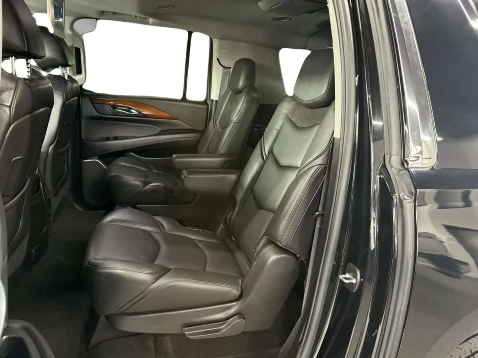 2017 Cadillac Escalade 4th Gen - Image 13 of 20