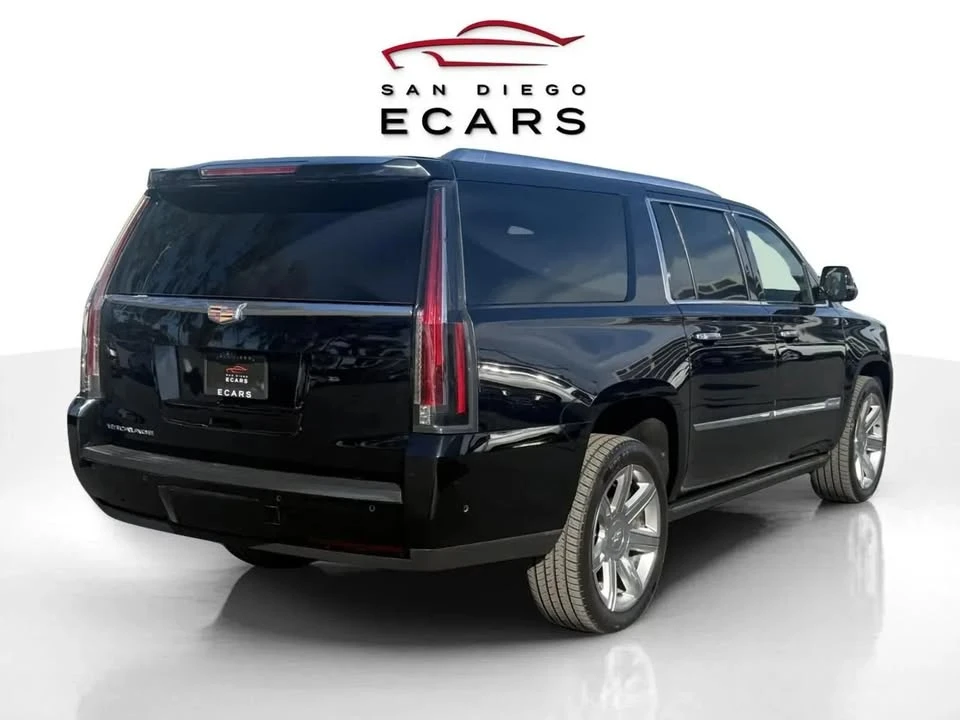 2017 Cadillac Escalade 4th Gen - Image 5 of 20