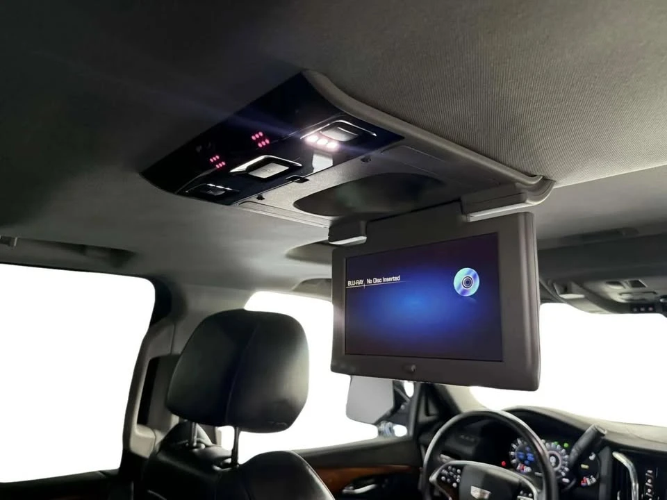 2017 Cadillac Escalade 4th Gen - Image 18 of 20