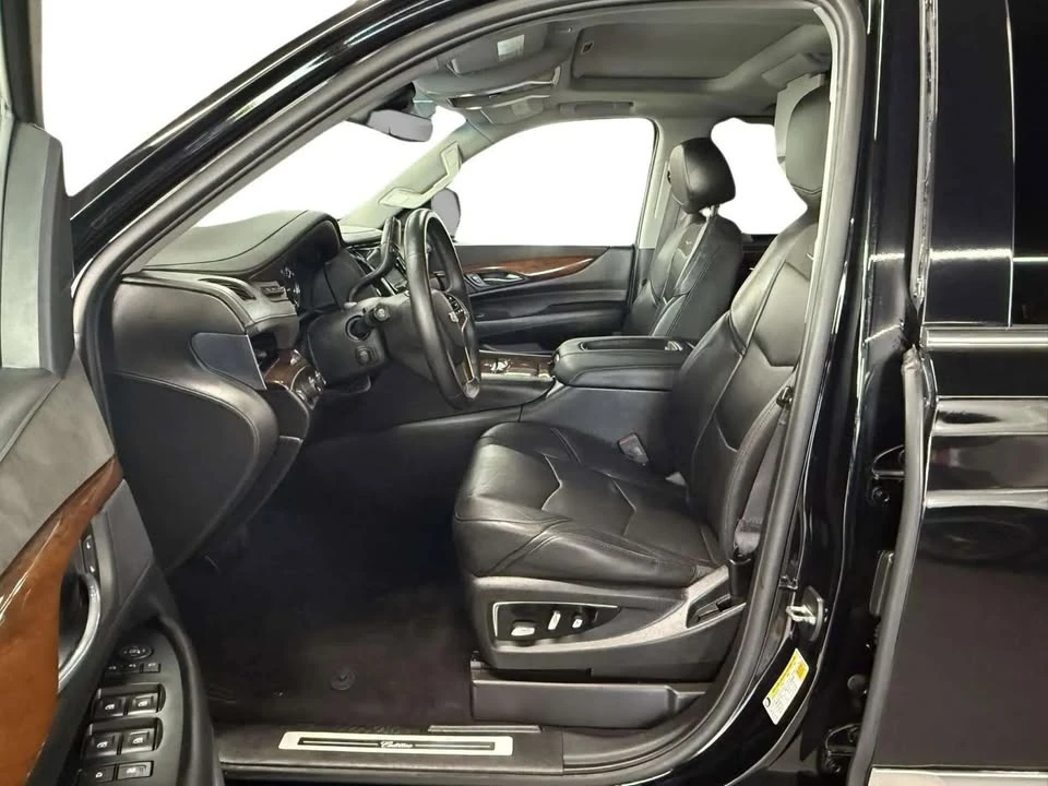 2017 Cadillac Escalade 4th Gen - Image 9 of 20