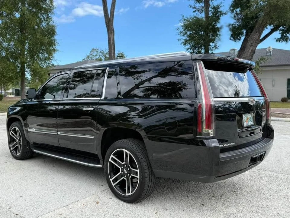 2017 Cadillac Escalade 4th Gen - Image 6 of 16