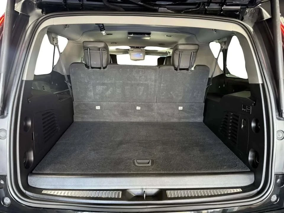 2017 Cadillac Escalade 4th Gen - Image 15 of 20
