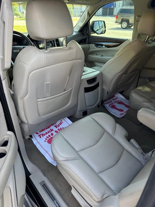 2017 Cadillac Escalade 4th Gen - Image 4 of 6