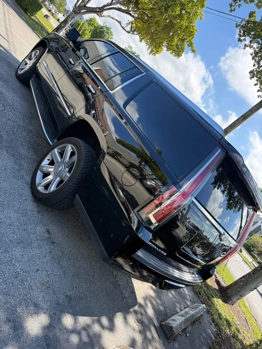 2017 Cadillac Escalade 4th Gen - Image 3 of 6