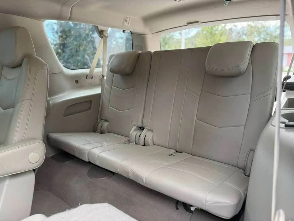 2017 Cadillac Escalade 4th Gen - Image 8 of 16