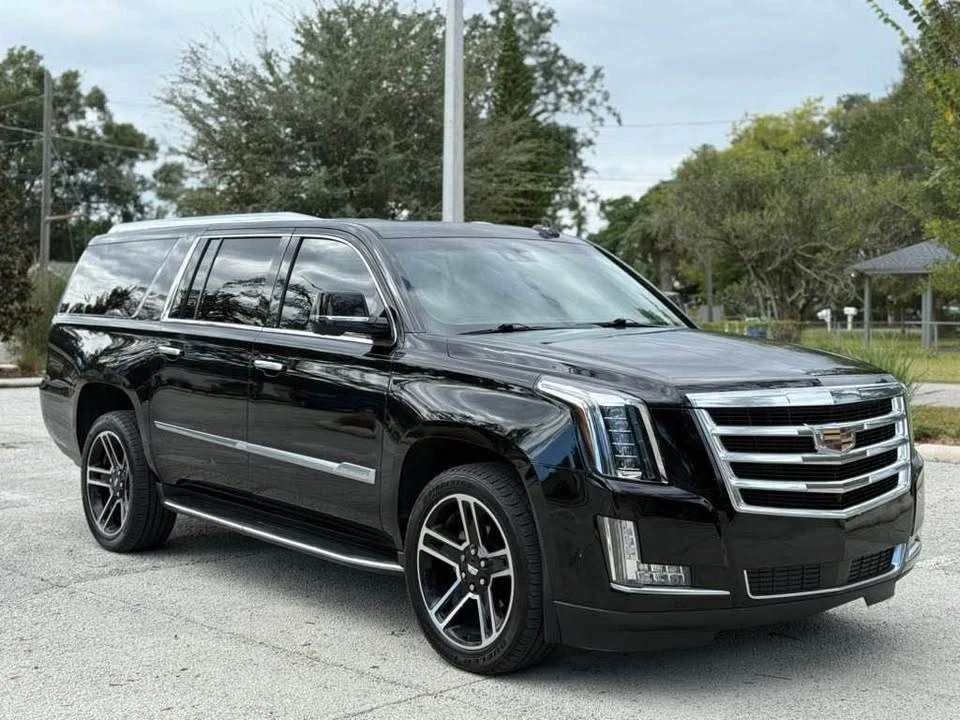 2017 Cadillac Escalade 4th Gen - Image 3 of 16