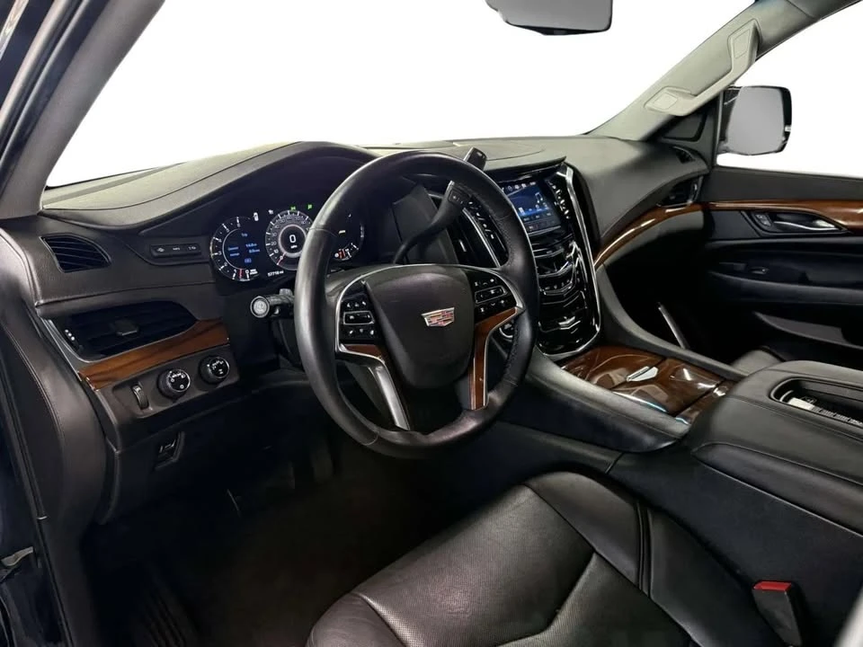 2017 Cadillac Escalade 4th Gen - Image 10 of 20