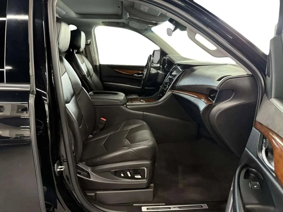 2017 Cadillac Escalade 4th Gen - Image 20 of 20